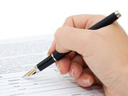 Сертификация продукции и оборудования 