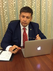 Опытный адвокат Ахмедов Шухрат Камалович.