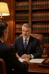 Помощь юриста в процедуре банкротства физического лица в Новосибирске