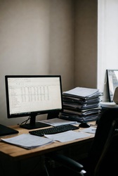 Услуги взыскания долгов с юридических лиц в Екатеринбурге