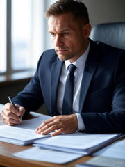 Услуги юриста по госзакупкам. Тендерное сопровождение в Екатеринбурге